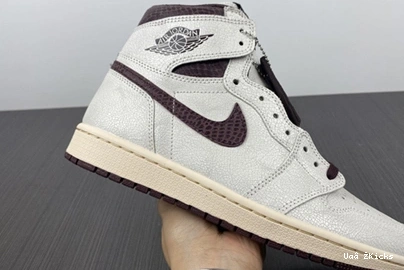 A High Retro DO7097-100 Popular 1 203 Maniére Ma Jordan OG 0812
